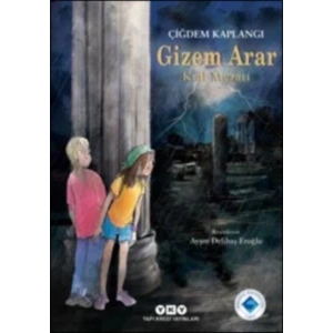 Gizem Arar Kral Mezarı