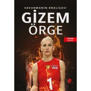 Gizem Örge