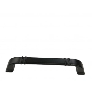 Mey İthalat® Gizem Siyah 128 mm Kulp