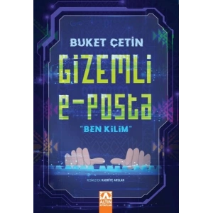 Gizemli E - Posta Ben Kilim