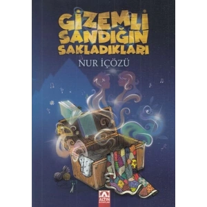 Gizemli Sandığın Sakladıkları