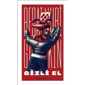 Gizli El (Yeni Kapak)