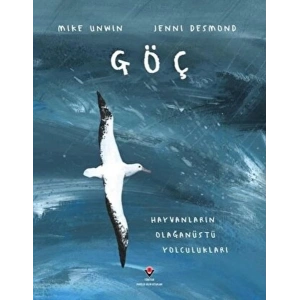 Göç - Hayvanların Olağanüstü Yolculukları