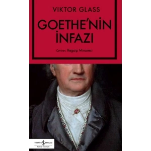 Goethe’nin İnfazı