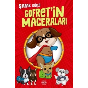 Gofret’in Maceraları