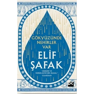 Gökyüzünde Nehirler Var