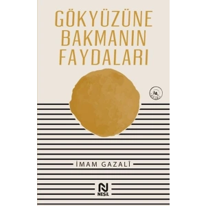 Gökyüzüne Bakmanın Faydaları