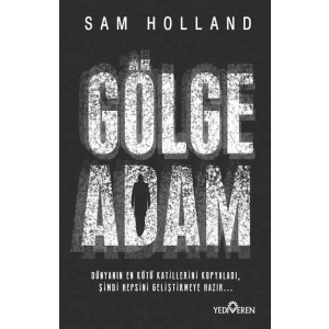 Gölge Adam