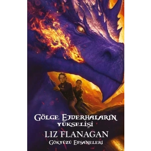 Gölge Ejderhaların Yükselişi - Gökyüzü Efsaneleri