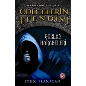 Gölgelerin Efendisi 01 - Gorlan Harabeleri