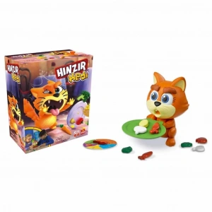 Goliath Hınzır Kedi Kutu Oyunu