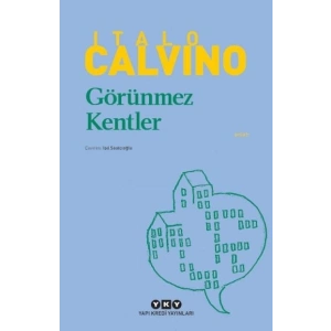 Görünmez Kentler - Modern Klasikler