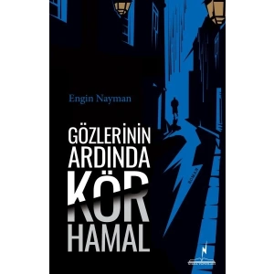 Gözlerinin Ardında Kör Hamal