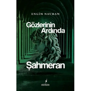 Gözlerinin Ardında Şahmeran