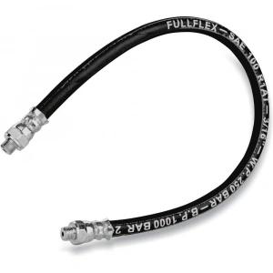 Mey İthalat® Gres Pompası Hortumu 30 cm