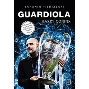 Guardiola - Sahanın Yıldızları