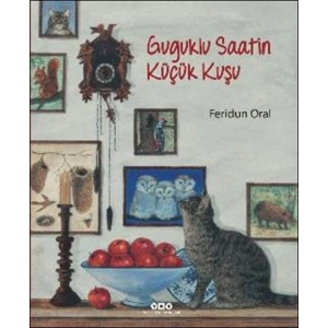 Guguklu Saatin Küçük Kuşu