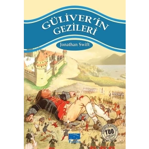 Güliverin Gezileri 100 Temel Eser 1.Kademe