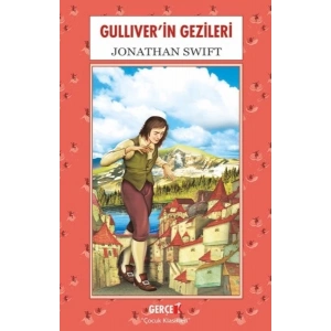 Gullıver’in Gezileri