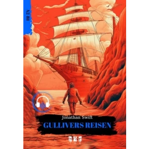 Gullıvers Reısen (Almanca)