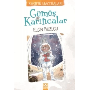 Gümüş Karıncalar