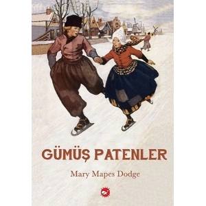 Gümüş Patenler - Ciltsiz