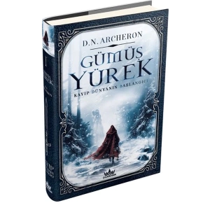 Gümüş Yürek 1: Kayıp Dünyanın Başlangıcı