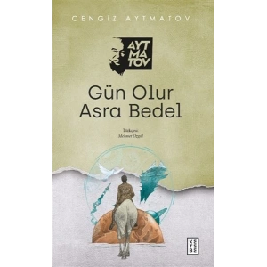 Gün Olur Asra Bedel