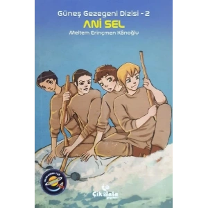 Güneş Gezegeni Dizisi 2 - Ani Sel