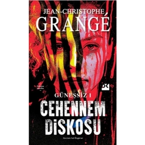 Güneşsiz: 1 - Cehennem Diskosu