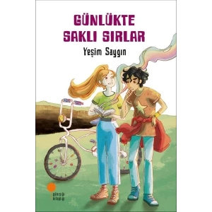 Günlükte Saklı Sırlar