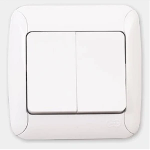 Günsan Fantasy Anahtar Beyaz Renk