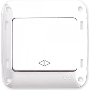 Günsan Fantasy Vaviyen Anahtar Beyaz Renk