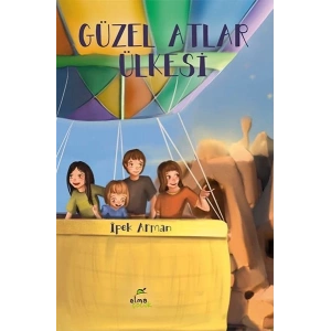 Güzel Atlar Ülkesi