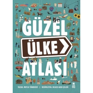 Güzel Ülke Atlası