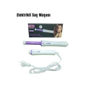 Mey İthalat® GW7664 SAÇ MAŞASI