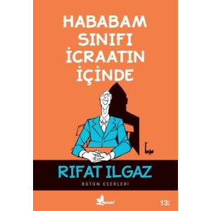 Hababam Sınıfı İcraatın İçinde