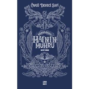 Hainin Mührü 1 - Kayıp Liman