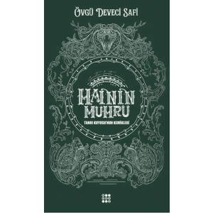 Hainin Mührü 2 - Tanrı Kuyusunun Kemikleri