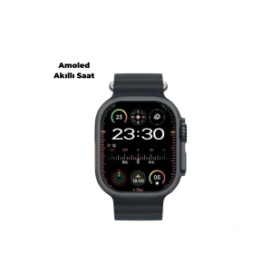 Mey İthalat® HainoTeko-15 Akıllı Saat