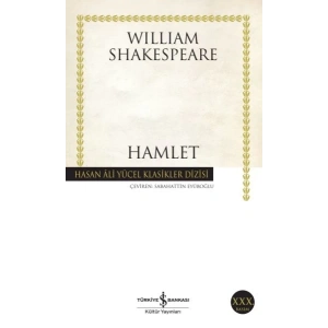 Hamlet - Hasan Ali Yücel Klasikleri