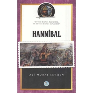 Hannibal - Büyük Komutanlar Dizisi