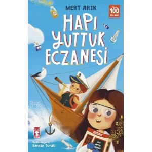 Hapı Yuttuk Eczanesi