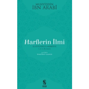 Harflerin İlmi