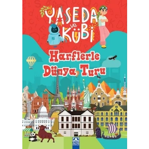 Harflerle Dünya Turu