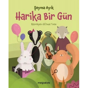 Harika Bir Gün