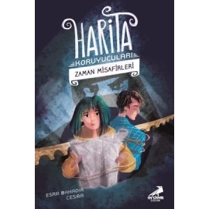 Harita Koruyucuları 2 - Zaman Misafirleri