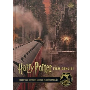 Harry Potter Film Dehlizi Kitap 2: Diagon Yolu, Hogwarts Ekspresi ve Sihir Bakanlığı