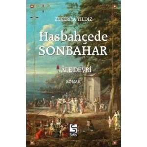 Hasbahçede Sonbahar