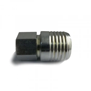 Mey İthalat® Hava Valfi 1/4 Dişi Gövde (Adet)